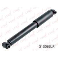 Амортизатор задний правый/левый LYNXauto G12586LR