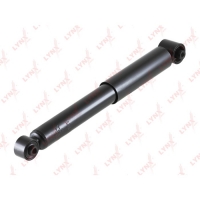 Амортизатор задний правый/левый LYNXauto G12768LR