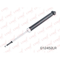 Амортизатор задний правый/левый LYNXauto G12452LR