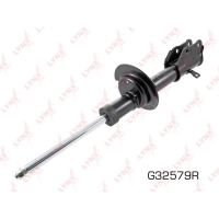 Стойка амортизационная передняя правая LYNXauto G32579R