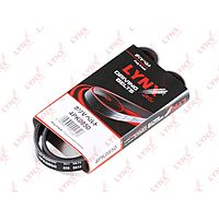 Ремень приводной LYNXauto 4PK0850