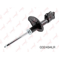 Стойка амортизационная передняя правая/левая LYNXauto G32494LR
