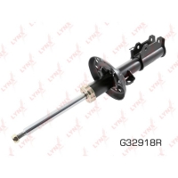 Стойка амортизационная передняя правая LYNXauto G32918R