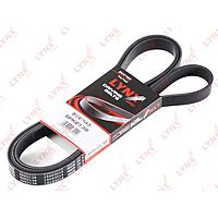 Ремень приводной LYNXauto 6PK2138