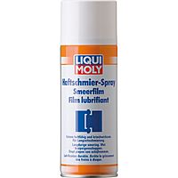 Адгезийная смазка-спрей LiquiMoly Haftschmier Spray , 0,4 л (4084)