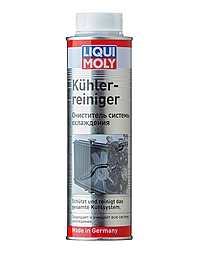 Очиститель системы охлаждения Liqui Moly Kuhlerreiniger 0,3л