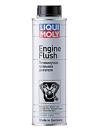 Промывка двигателя Liqui Moly Engine Flush 5 минут 0,3 л