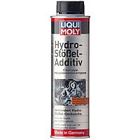 Стоп-шум гидрокомпенсаторов LiquiMoly Hydro-Stossel-Additiv, 0,3 л (3919)