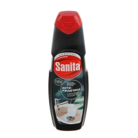 Гель Антиржавчина "Sanita", 500 г.