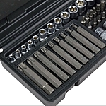 Набор головок торцевых Сервис Ключ 76460 35 предметов