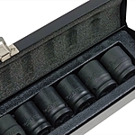 Набор головок ударных Сервис Ключ 77400 10 предметов