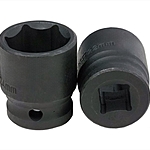 Набор головок ударных Сервис Ключ 77400 10 предметов