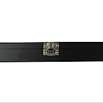 Набор головок ударных Сервис Ключ 77400 10 предметов