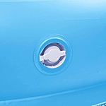 Бассейн надувной Большая лагуна 262х157х46см 54117 Bestway