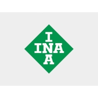 INA 530046710 Комплект ГРМ VOLVO S60/S80 2.4 Z=142x23 98>