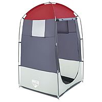 Палатка-кабинка, 110 х 110 х 190 см, 68002 Bestway