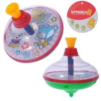 Юла "Зоопарк"