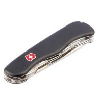 Нож перочинный VICTORINOX Forester 0.8363.3, 111 мм, 12 функций