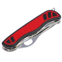 Нож перочинный VICTORINOX Forester 0.8361.MC, 111 мм, 10 функций