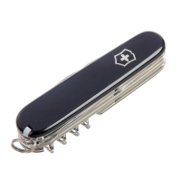 Нож перочинный VICTORINOX Huntsman 1.3713.3, 91 мм, 15 функций
