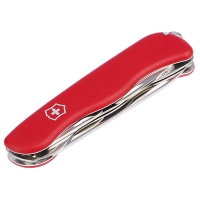 Нож перочинный VICTORINOX Forester 0.8363, 111 мм, 12 функций
