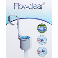 Скиммер для бассейна Bestway