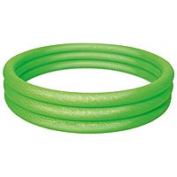 Бассейн Сияние 183х33см от 2 лет цвета микс 51027 Bestway