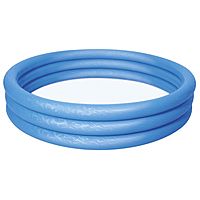 Бассейн надувной Сияние 152х30см цвета микс 51026 Bestway