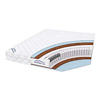 Матрас Bio Modern‎, размер 180х200 см, высота 18 см, жаккард