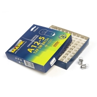 Автолампа "Маяк", 12 В, R5W (BA15S)  габариты  61205/81205 , шт