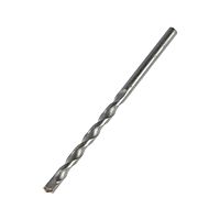 Сверло по бетону LOM, цилиндрический хвостовик, 5 х 85 мм