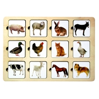 Секретики "Ферма"