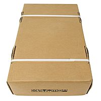 Варочная поверхность Maunfeld EGHE.32.3EB/G, газовая, 2 конфорки, чёрная