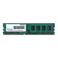 Память DDR3 4Gb 1600MHz Patriot PSD34G16002 RTL PC3-12800 CL11 DIMM 240-pin 1.5В