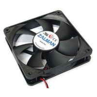 Вентилятор Zalman ZM-F3 (SF) 120x120mm 3-pin 20-23dB 125gr Ret