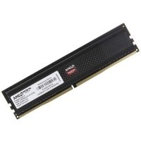 Память DDR4 8Gb 2133MHz AMD R748G2133U2S-UO OEM PC4-17000 CL15 DIMM 288-pin 1.2В
