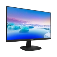 Монитор Philips 27" 273V7QDAB (00/01) IPS LED 16:9 DVI HDMI M/M 250cd 1920x1080 D-Sub FHD