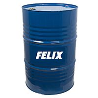 Антифриз FELIX Carbox, бочка 50 кг