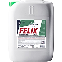 Антифриз Felix Prolonger G11 20 кг зеленый