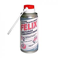 Силиконовая смазка FELIX, 210 мл 411041035
