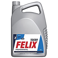 Тосол Felix -45 5 кг