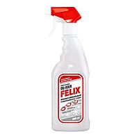 Размораживатель стекол FELIX, триггер, 500 мл 411040084