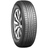 Шина летняя Nexen N'Blue HD Plus 235/60 R16 100H