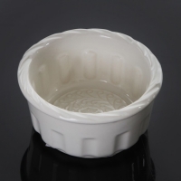 Рамекин 180 мл "Массимо", цвет белая