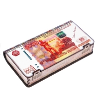 Купюрница "5000 рублей"