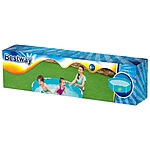 Бассейн каркасный My First Frame Pool 152х38см 56283 Bestway