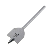 Сверло по дереву перовое LOM, шестигранный хвостовик, 35 х 152 мм