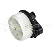 Электровентилятор отопления Luzar LFh1918