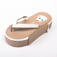 Пенал школьный на молнии МИКС Сланцы