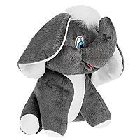 Мягкая игрушка "Слонёнок Бимбо"